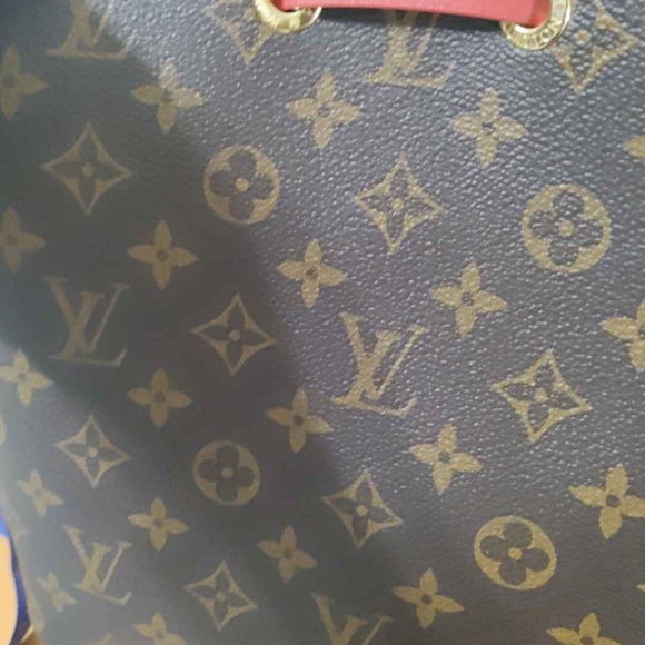 Neonoe Louis Vuitton bag authentic - Picture 4 of 6